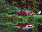 Audi Quattro Roadster by Treser 1983 года